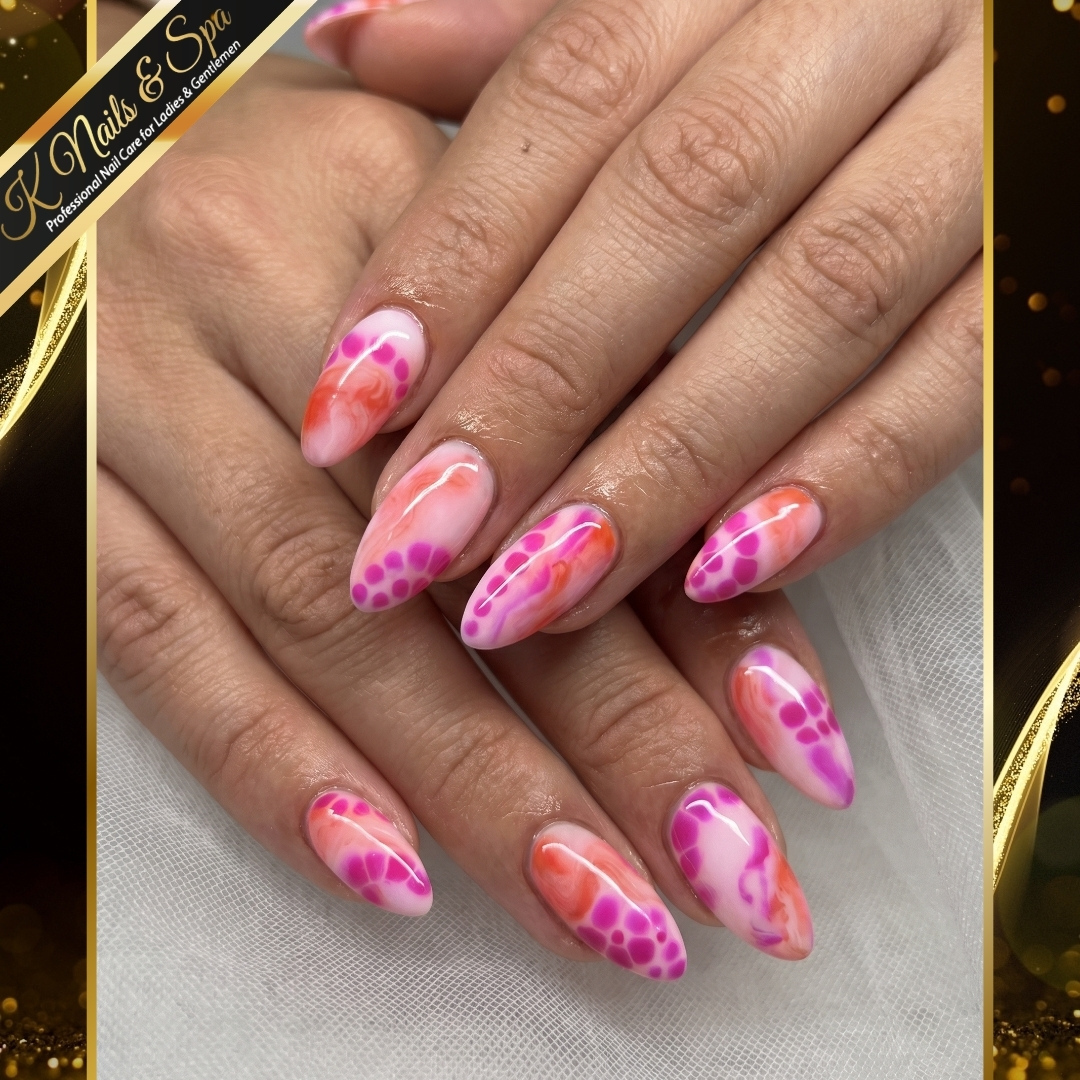 Nail Design
